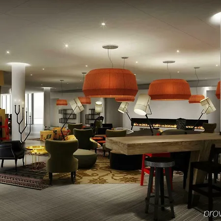 Scandic Stavanger Forus 