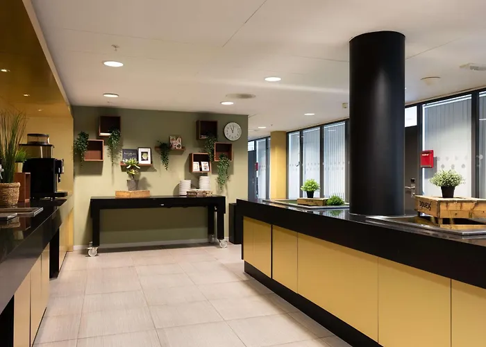 Scandic Stavanger Forus