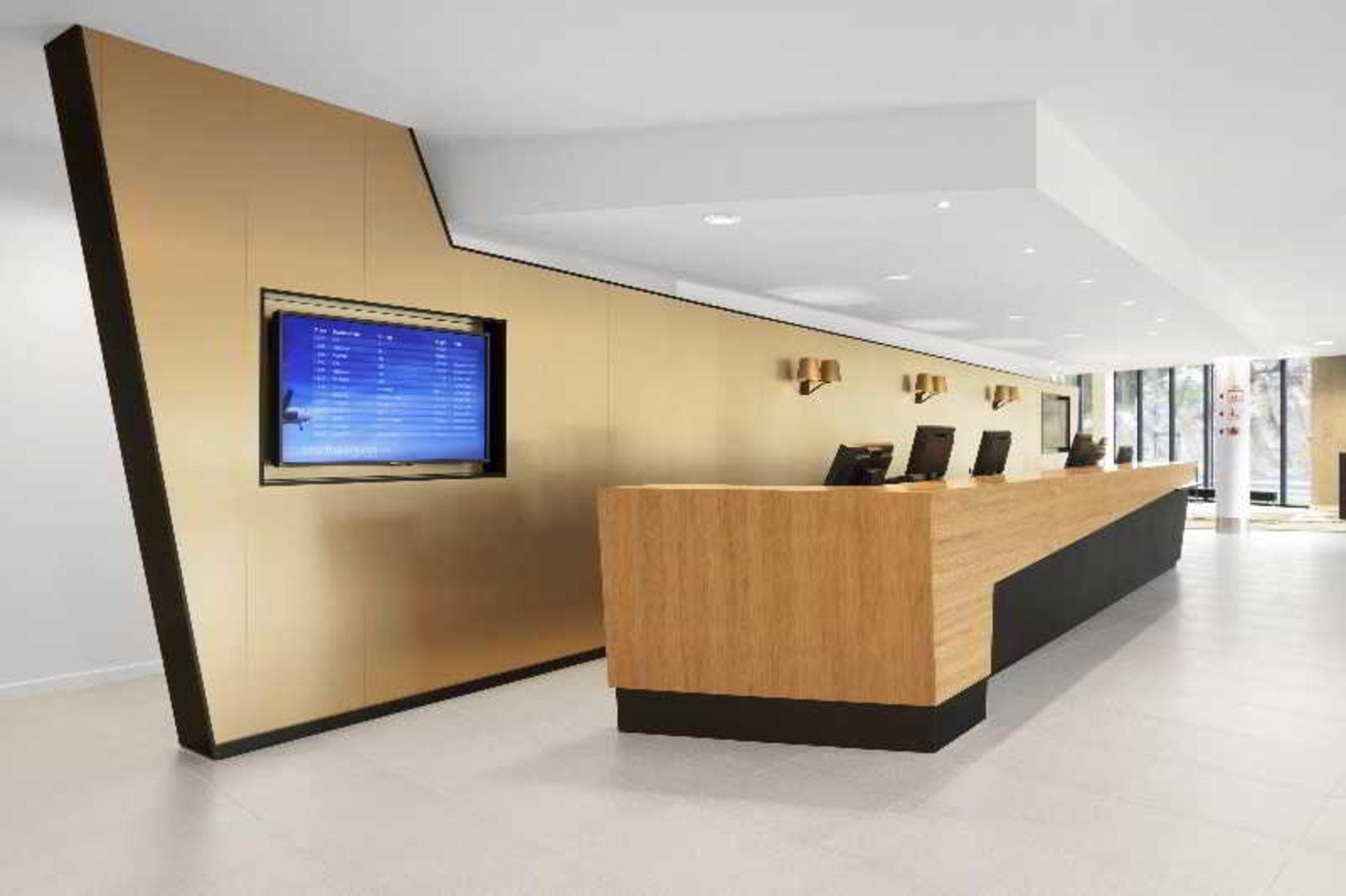 Scandic Forus Hotel 4*