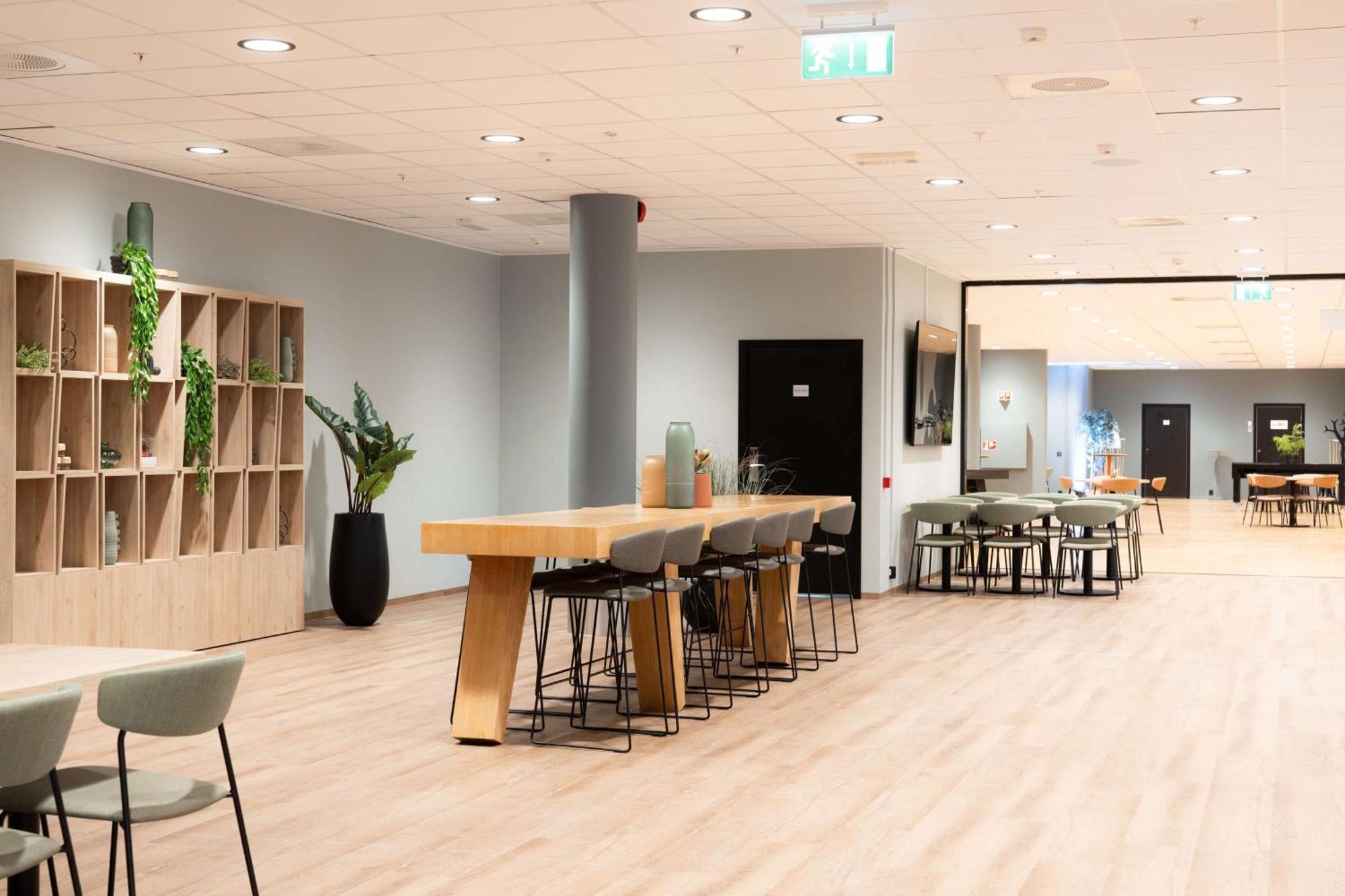 Scandic Forus Hotel Stavanger