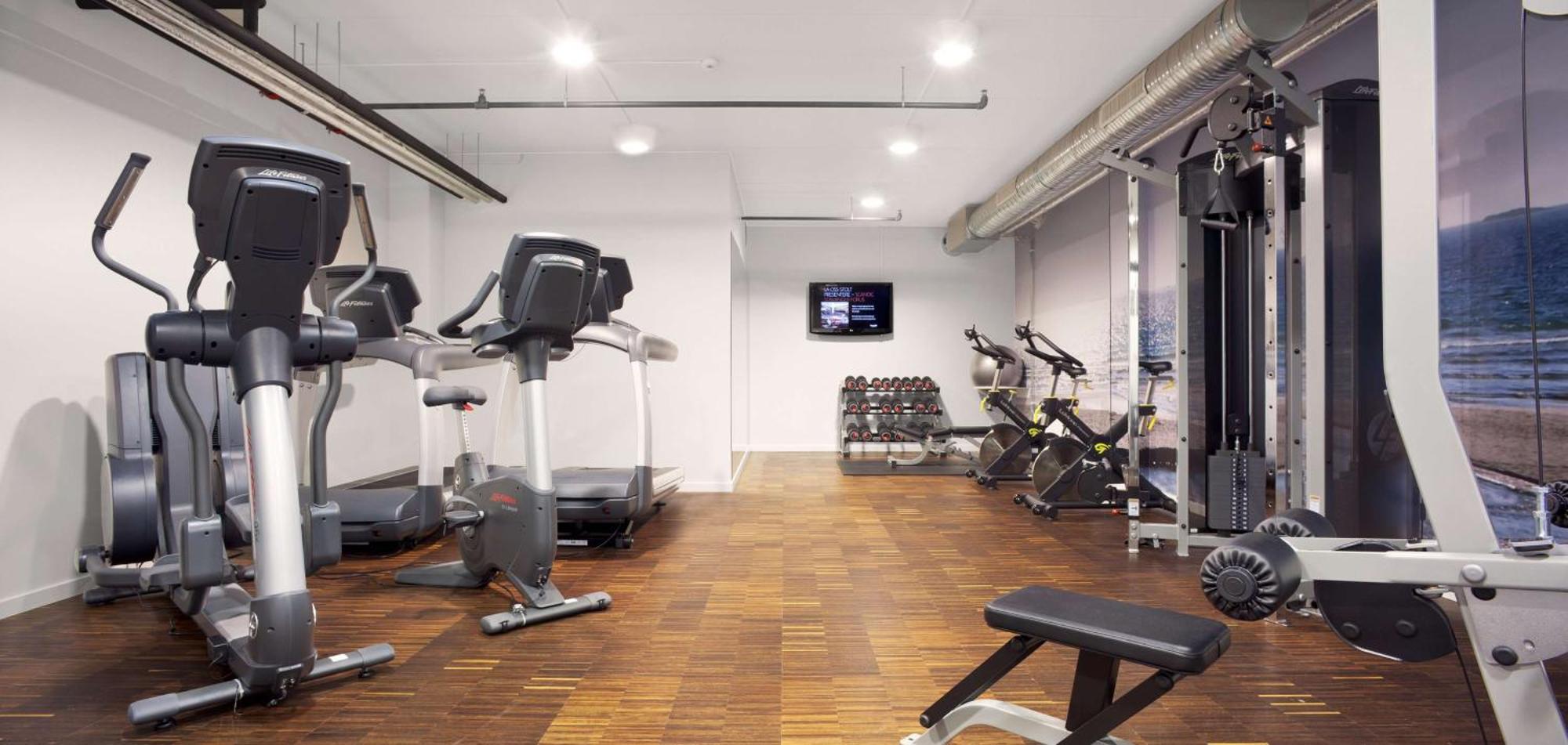 Scandic Forus 4*