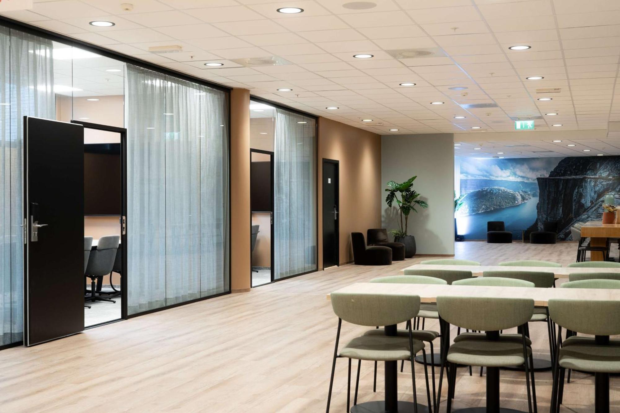 Scandic Forus 4* Stavanger