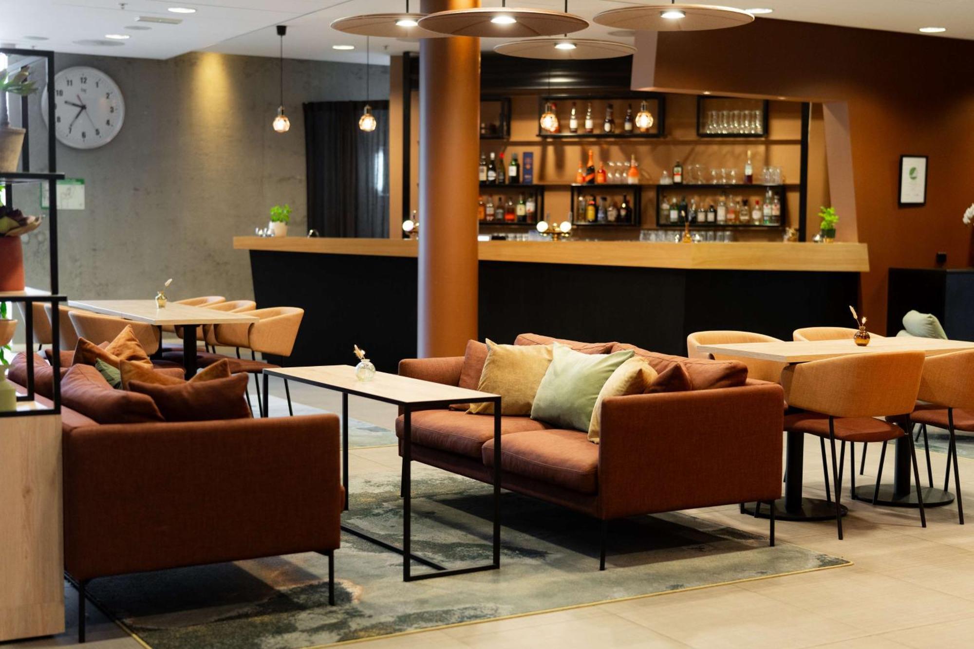Scandic Forus Hotel