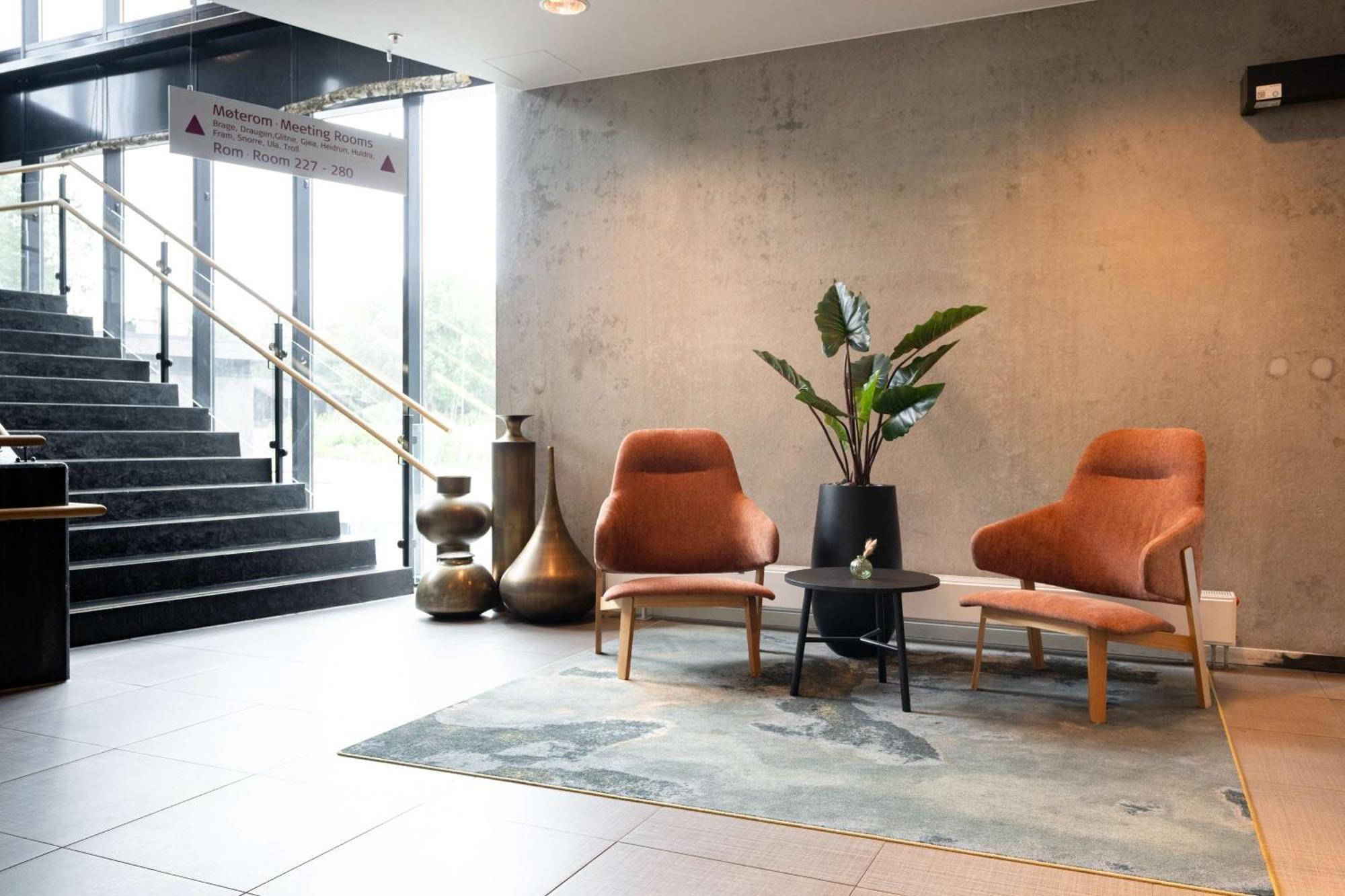 Scandic Forus Hotel