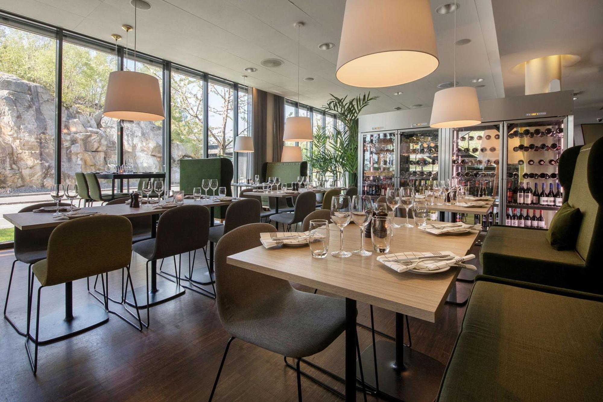 Scandic Forus Stavanger