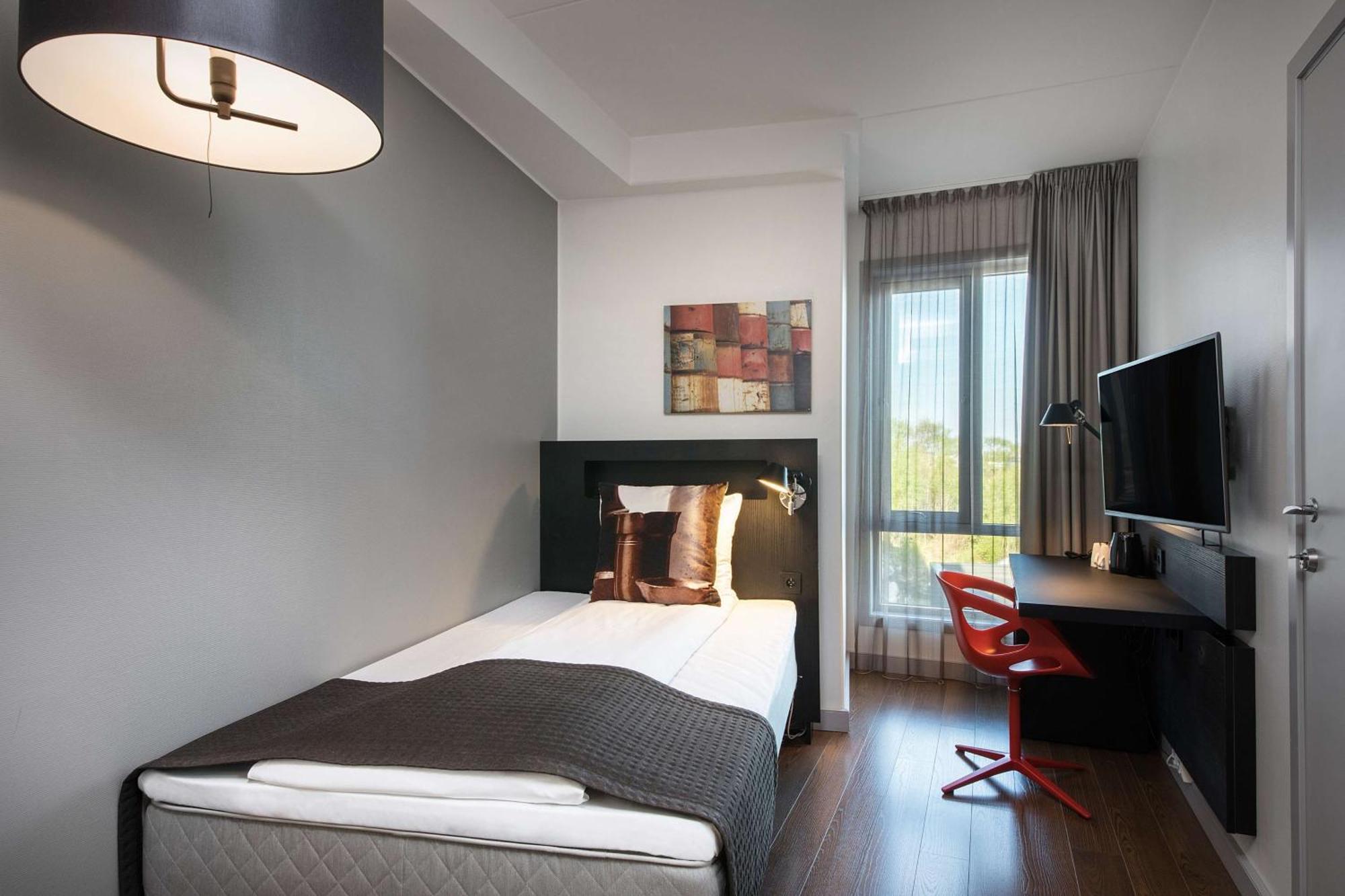 Hotel Scandic Forus 4*