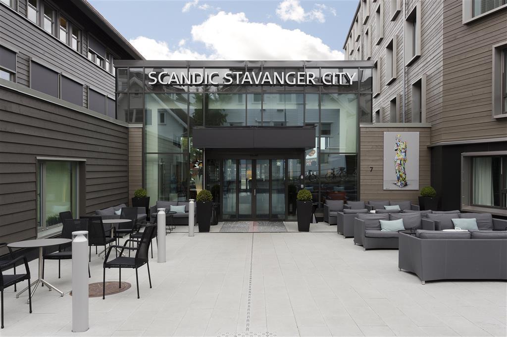 Scandic Forus Hotel Stavanger