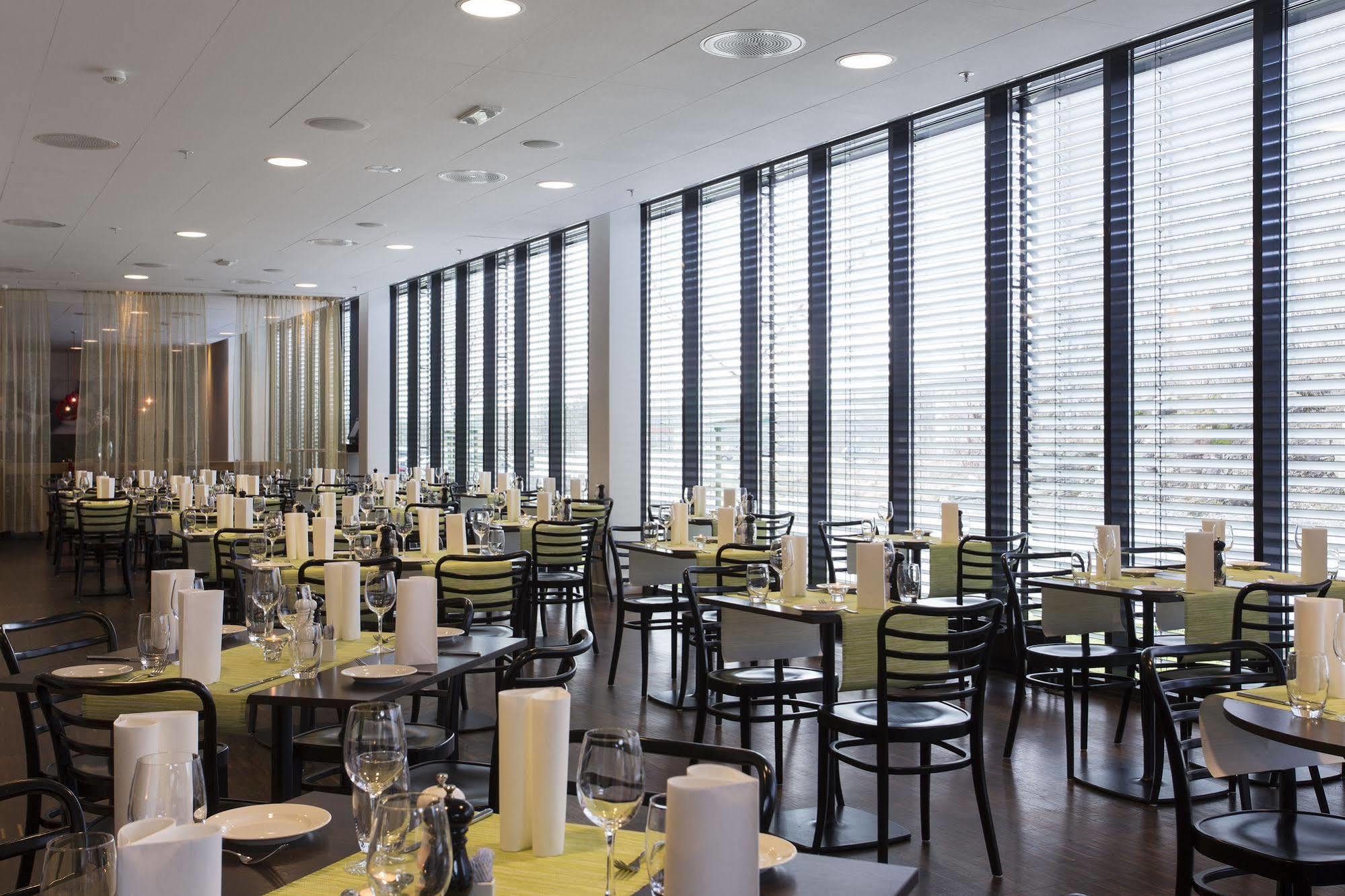 Scandic Forus Отель 4*
