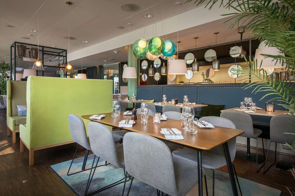 Scandic Forus Stavanger